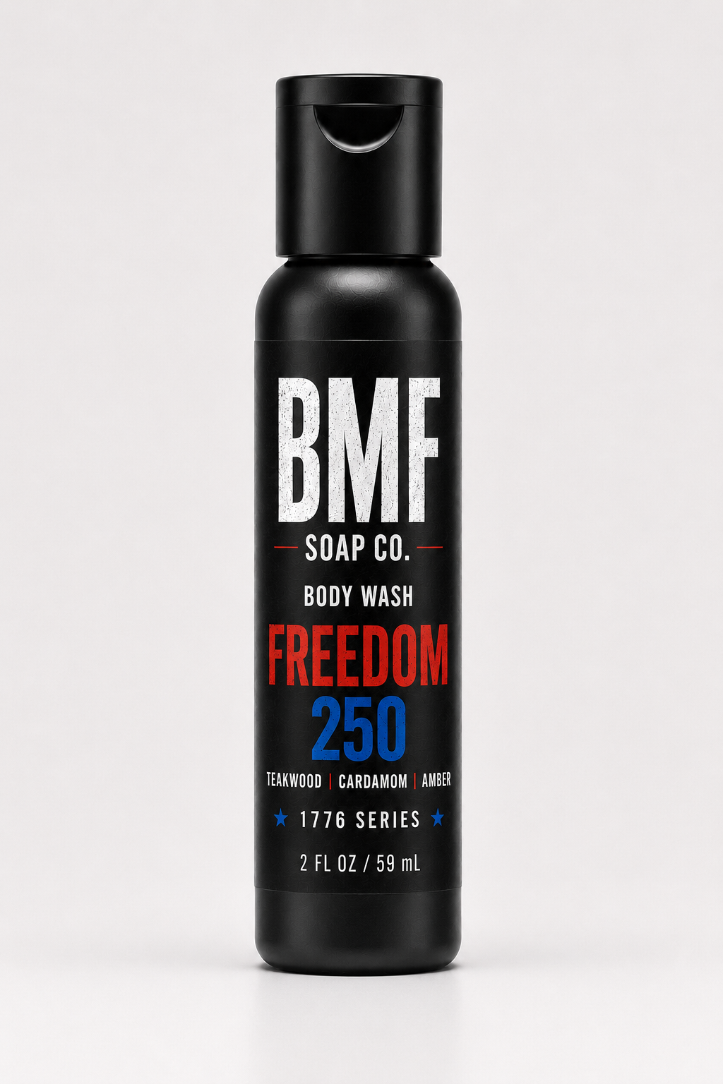 FREEDOM 250 - 2 OZ