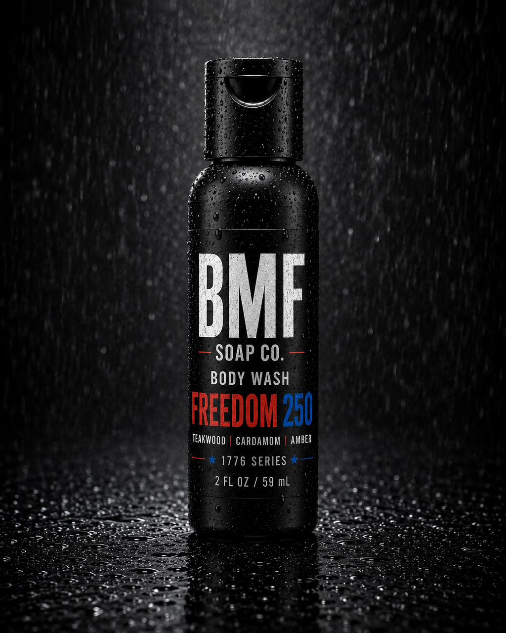 FREEDOM 250 - 2 OZ