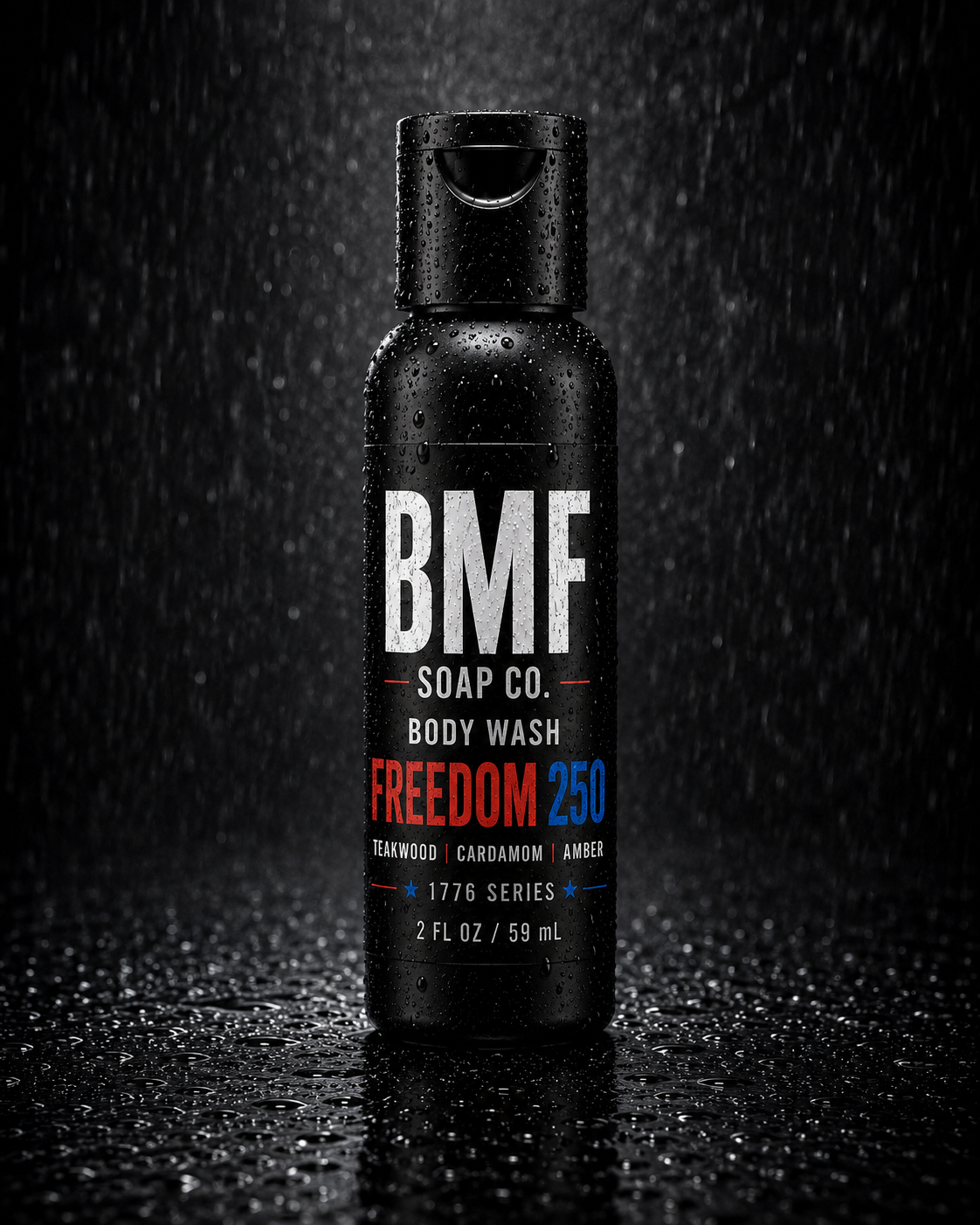 FREEDOM 250 - 2 OZ