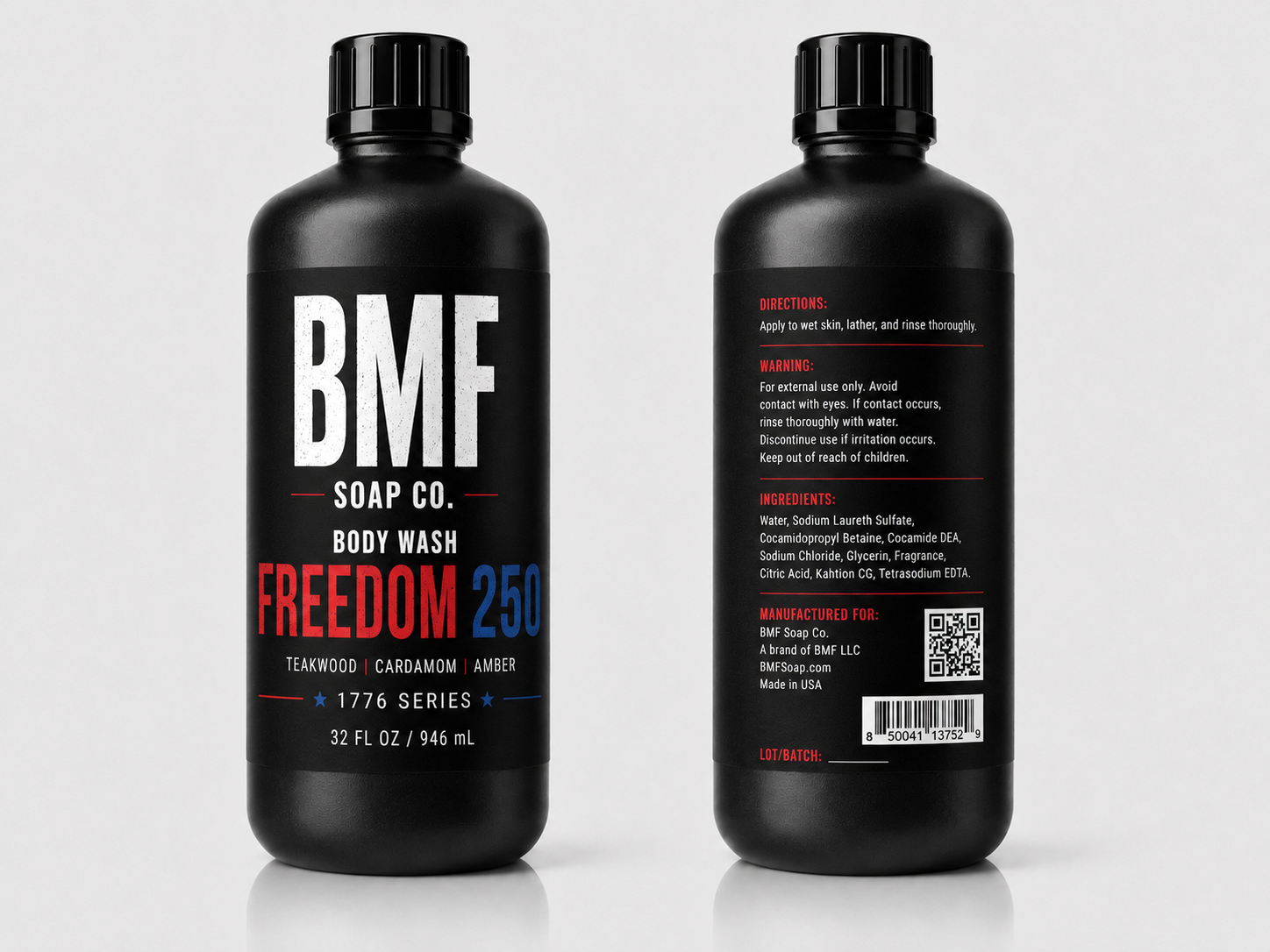 FREEDOM 250