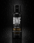 THE BOSS - 2 OZ