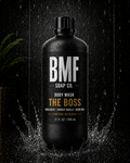 THE BOSS