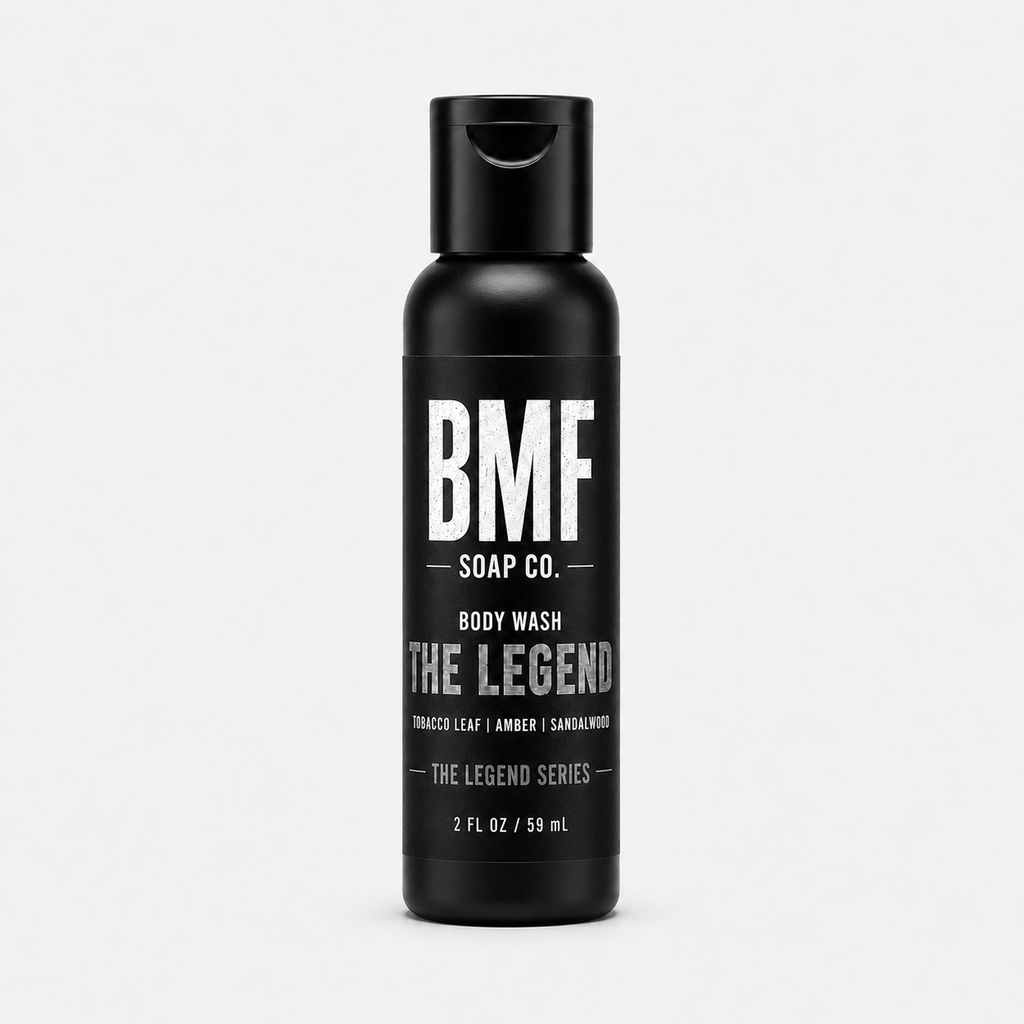 THE LEGEND - 2 OZ