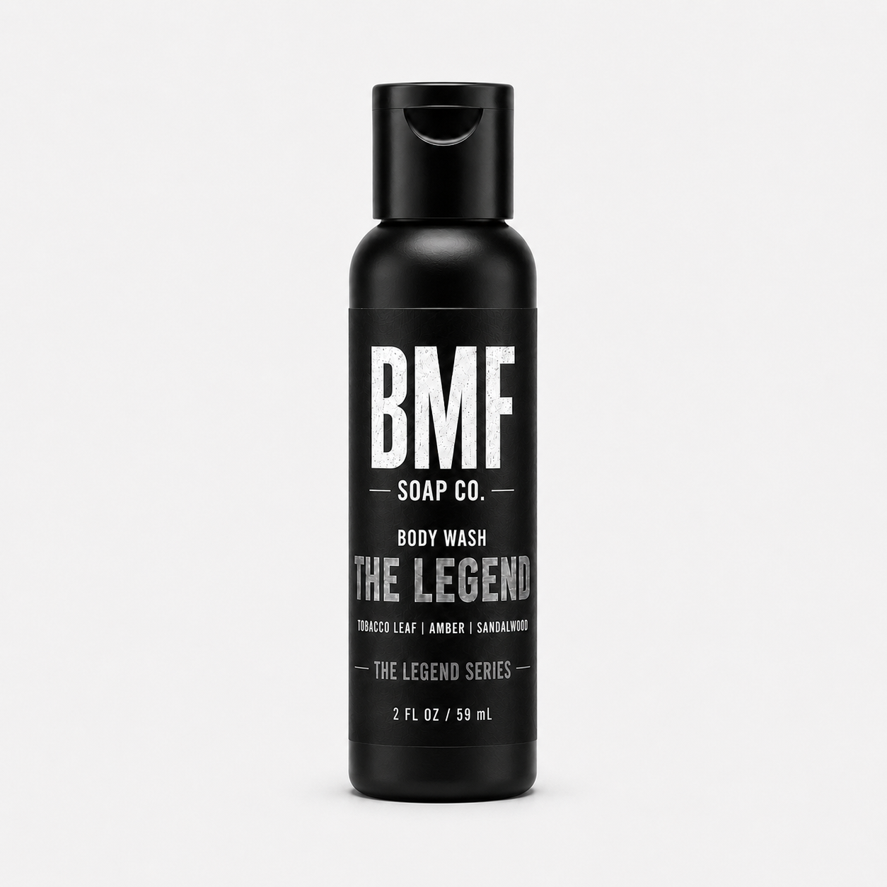 THE LEGEND - 2 OZ