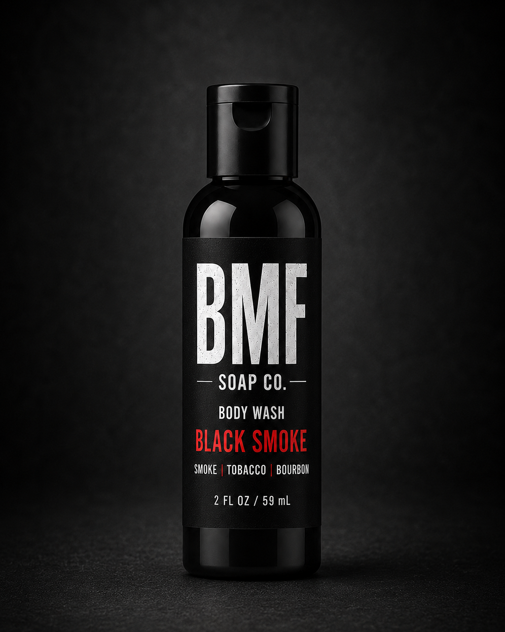 BLACK SMOKE