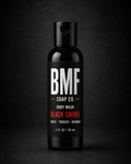 BLACK SMOKE