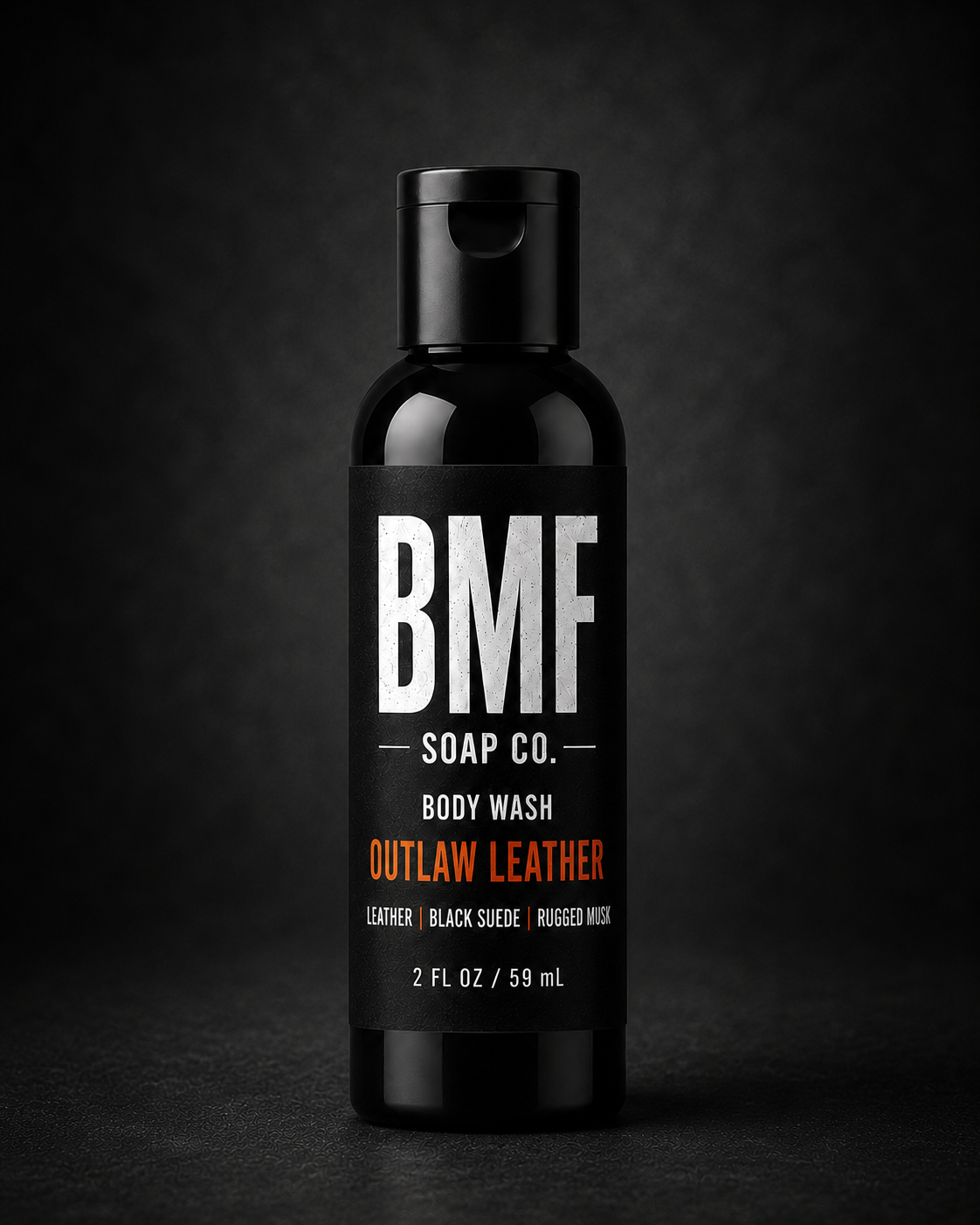 OUTLAW LEATHER