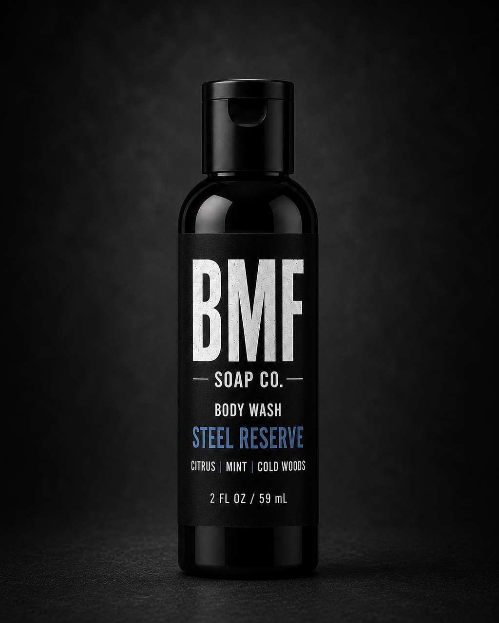 STEEL RESERVE