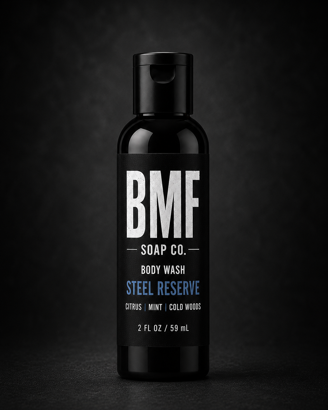 STEEL RESERVE