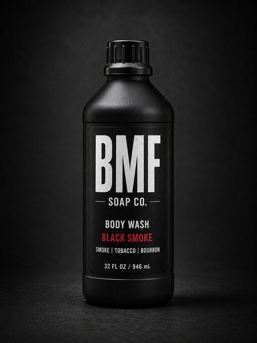 BLACK SMOKE