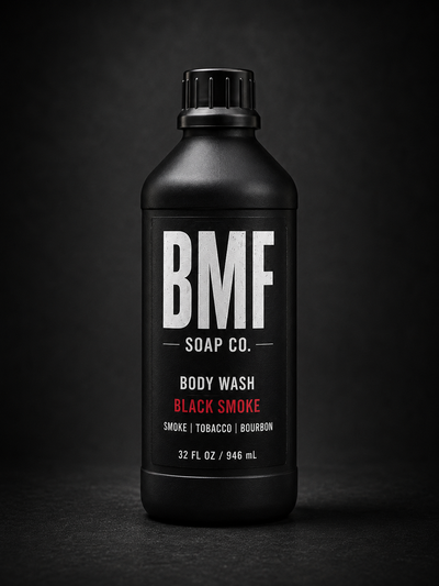BLACK SMOKE