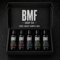 CORE LINEUP SAMPLE BOX