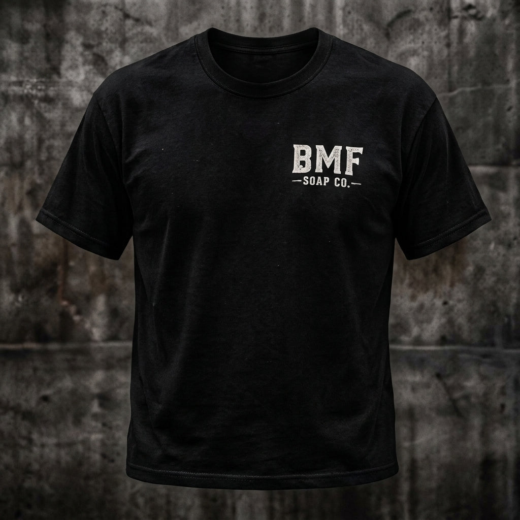 CLASSIC LOGO TEE