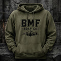 MOUNTAIN LINE HOODIE