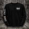 LOGO LONG SLEEVE