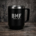BMF INSULATED MUG