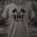 BUILT DIFFERENT TEE