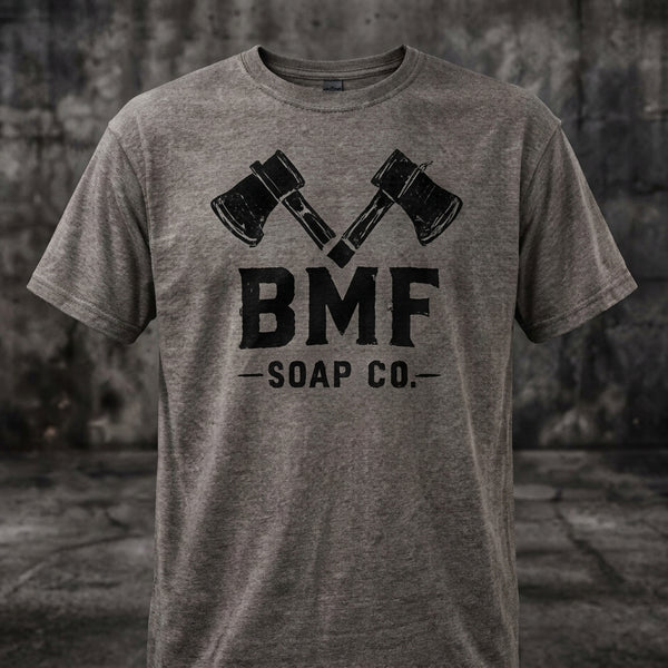 BUILT DIFFERENT TEE
