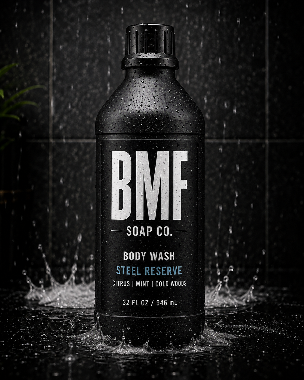 STEEL RESERVE