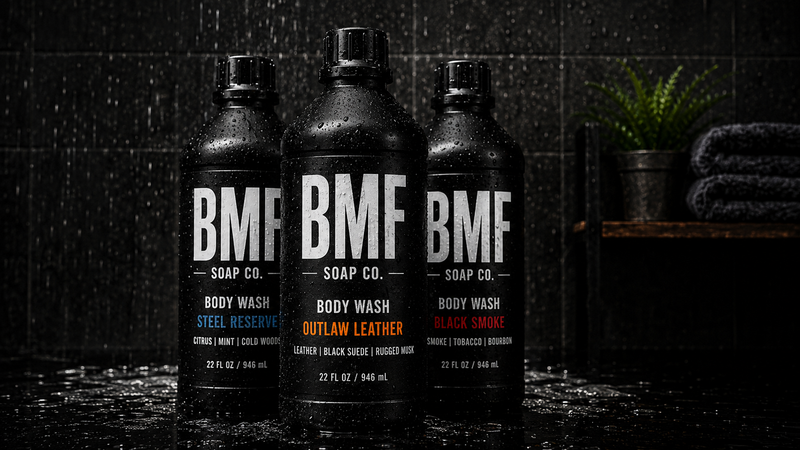 BMF BUNDLES